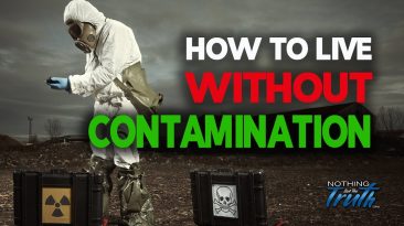 How To Live Without Contamination