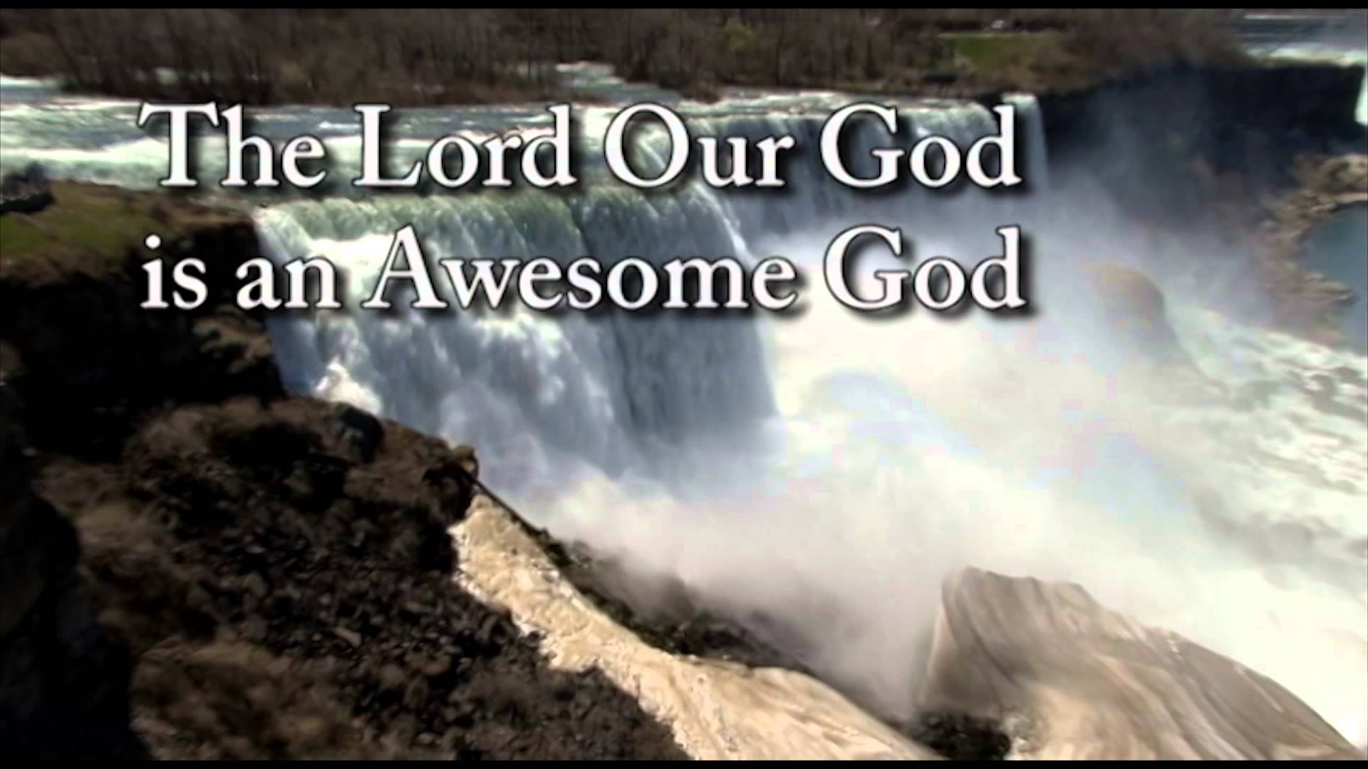 our-god-is-an-awesome-god-nothing-but-the-truth