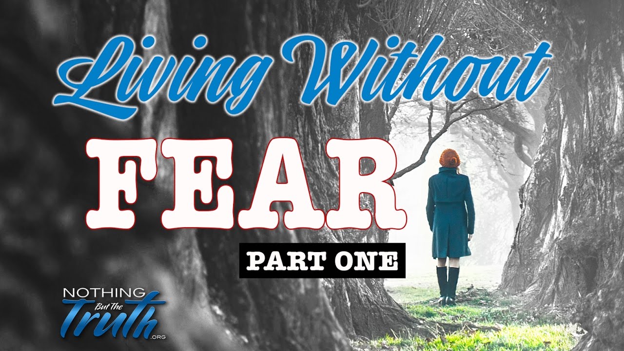 Living Without Fear Series